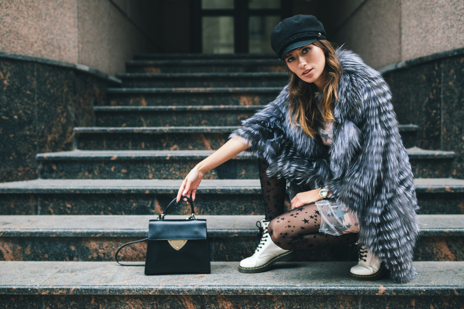 Jak wyczyść białe skórzane buty