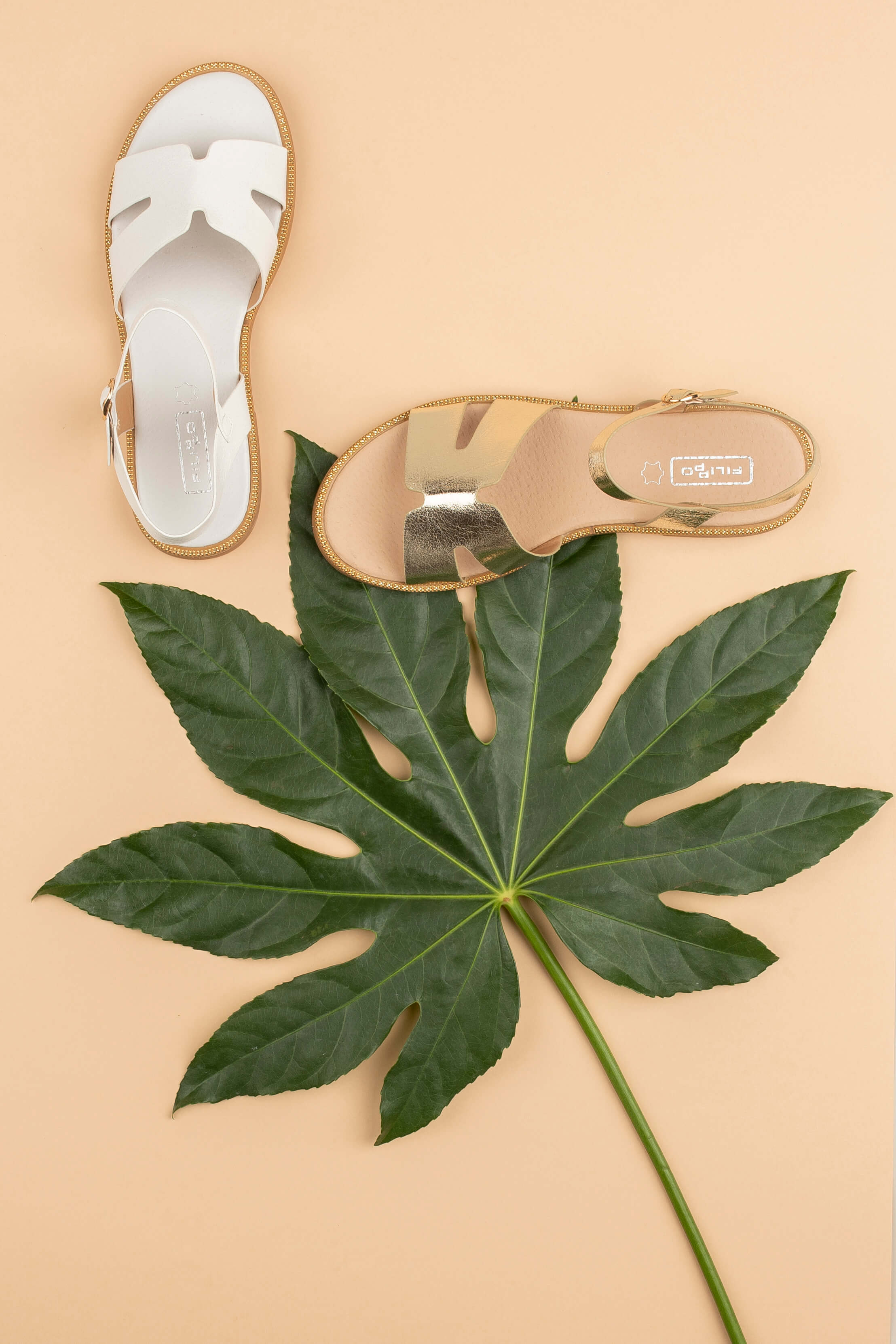 Ako si správne vybrať sandále, aby dobre sedeli?