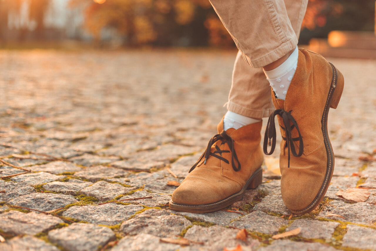 Nubuk - všetko, čo potrebujete vedieť o tejto koži a starostlivosti o ňu