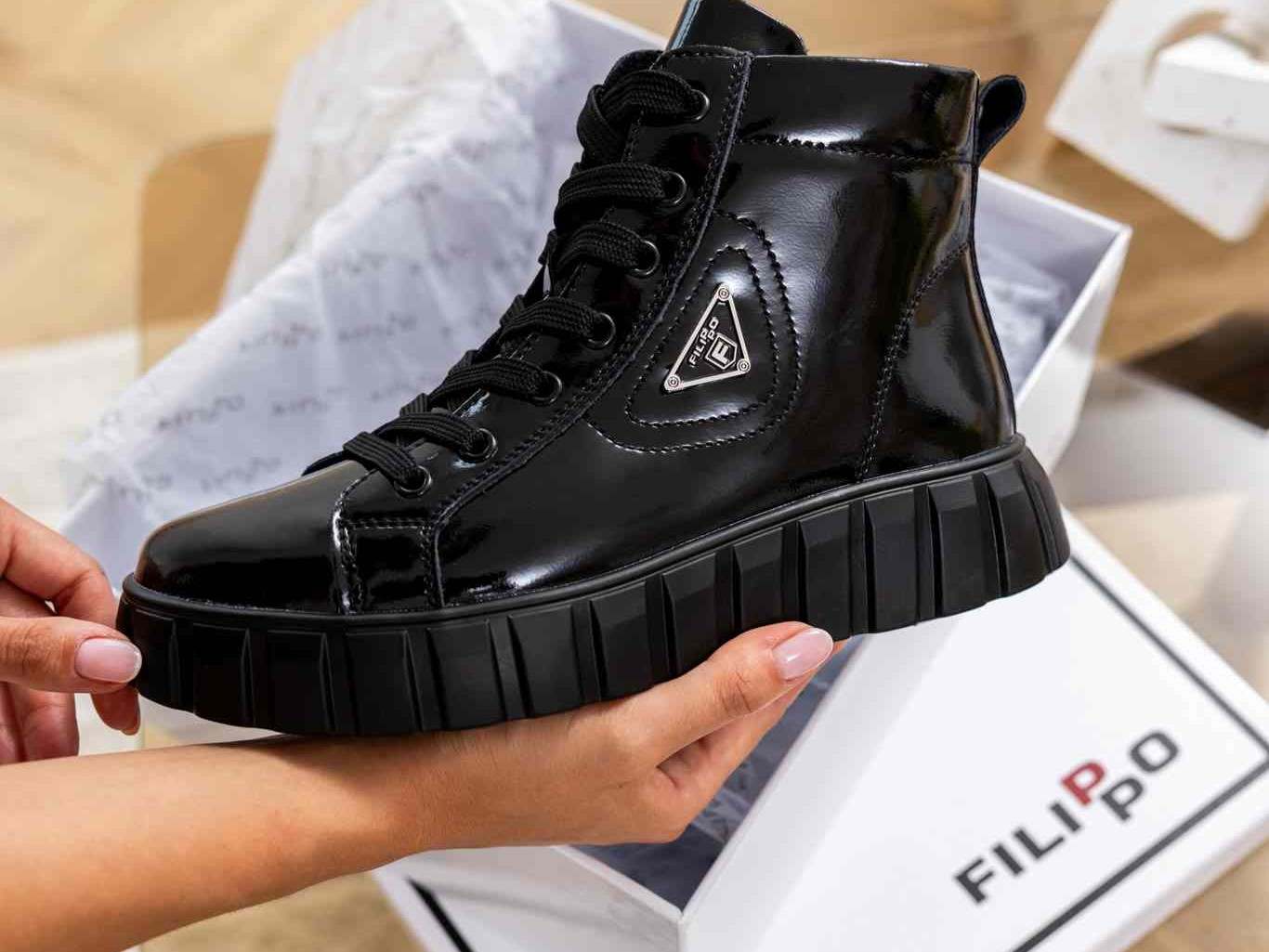 Styling s ťažkými topánkami - ako ich nosiť?