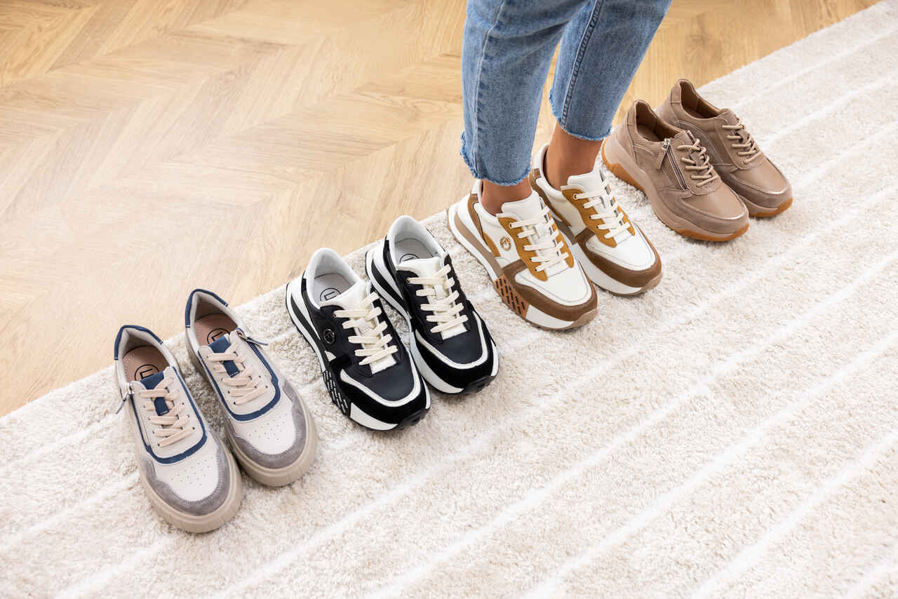 Najlepšia obuv do posilňovne pre ženy - ako si vybrať pohodlnú obuv na cvičenie?